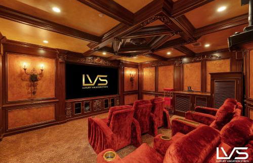 Villa Rhodes Palatial Waterfront Beach Estate - Photo 6