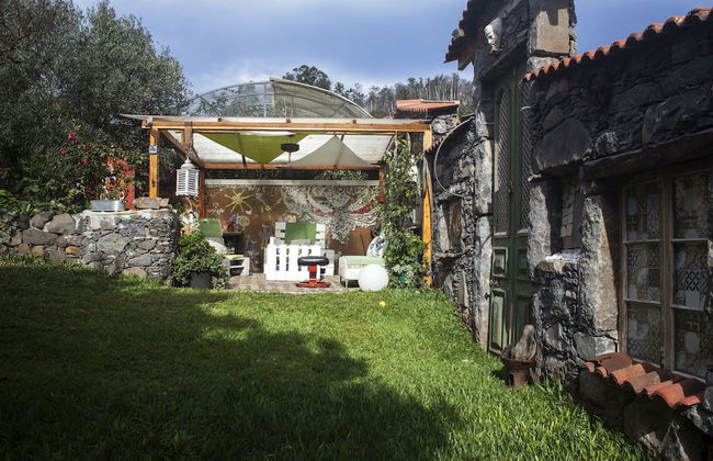 Casas Maravilha Calheta - Photo 70