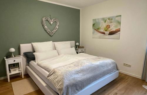 Ferienwohnung Osterquelle - Foto 12