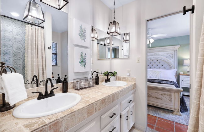 La Hacienda and Galaxy Theater - Foto 25