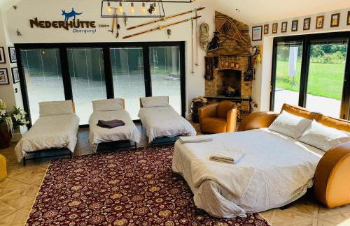 Luxury Studio Cottage at Foot of Yorkshire Wolds - Photo 27