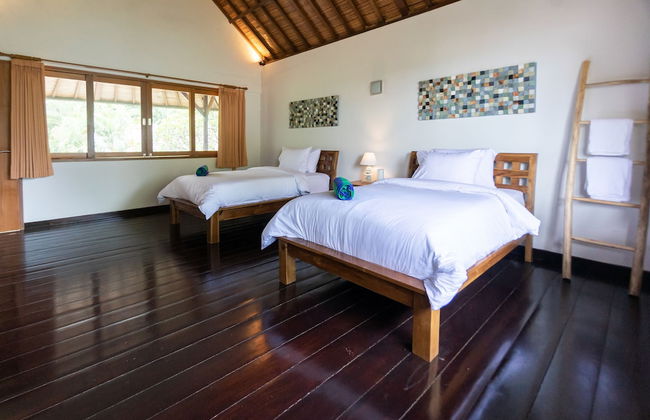 Villa Mandala - Foto 15