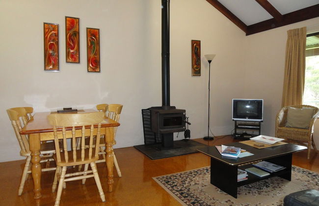 Tinglewood Cabins - Foto 5