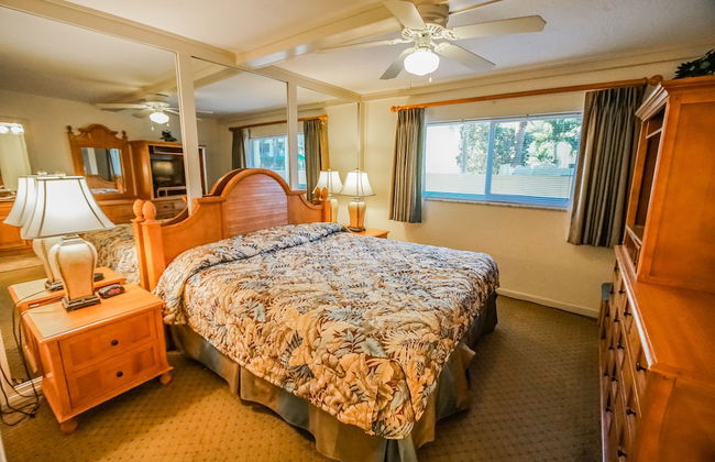 Coral Reef Beach Resort - Foto 2