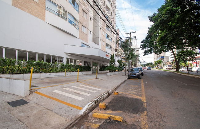 Apto Charmoso no St. Bueno - NWV1101 - Foto 22