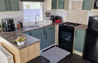 Forest Valley Holiday Home - Foto 9