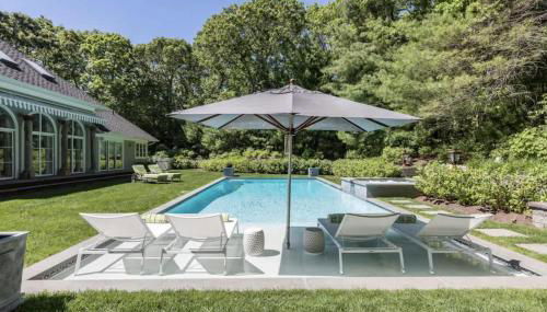 Bull Path Manor by Rove Travel - Luxe Home with Pool & Hot Tub - Foto 4