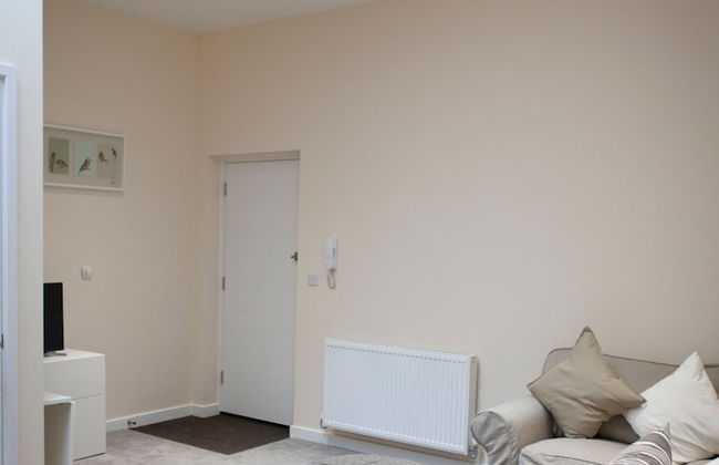 Toothbrush Apartments Ipswich Waterfront - Foto 6