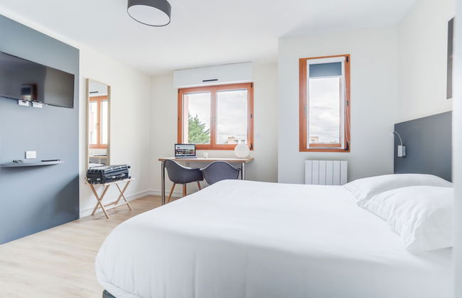 Cerise Nantes La Beaujoire - Foto 4