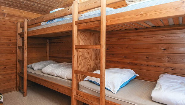 6 Person Holiday Home in Haderslev - Foto 2, Habitación