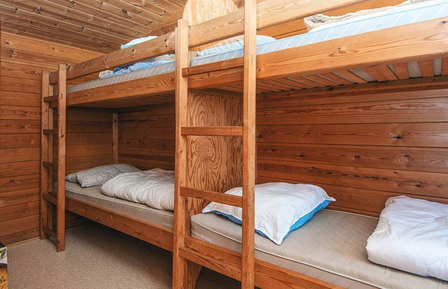 6 Person Holiday Home in Haderslev - Photo 2