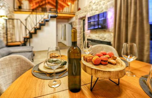 Awesome Home In Vrgorac With Wifi - Foto 28