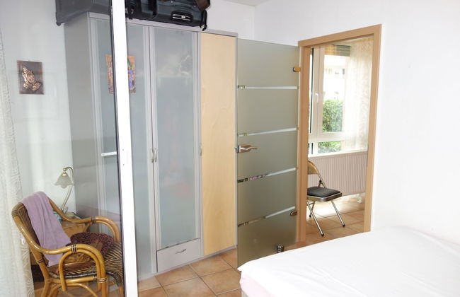 Tolstov-Hotels Big 2 Room Roßstrasse Apartment - Foto 22