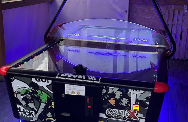 Ośrodek Wczasowy Amelia - Photo 52