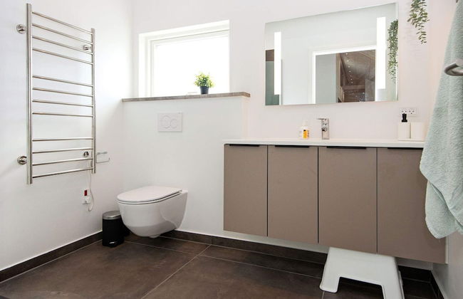 12 Person Holiday Home in Ansager-by Traum - Foto 20