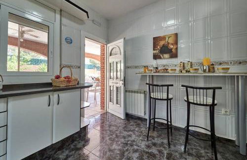 Villa Soledad en Olivella, Sitges, Barcelona - Foto 22