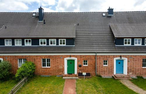 FeHaus Die grüne Tür - Foto 25