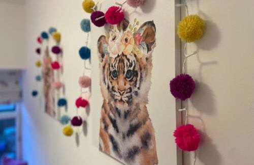 Afan forest-Cregan Cottage-Pet friendly - Foto 16