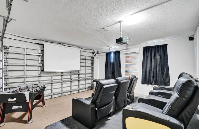 Luxury Casa Mila 7BR With Private Heated Pool - Foto 52