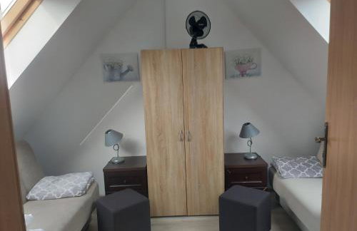 Pokoje gościnne Silver - Foto 7