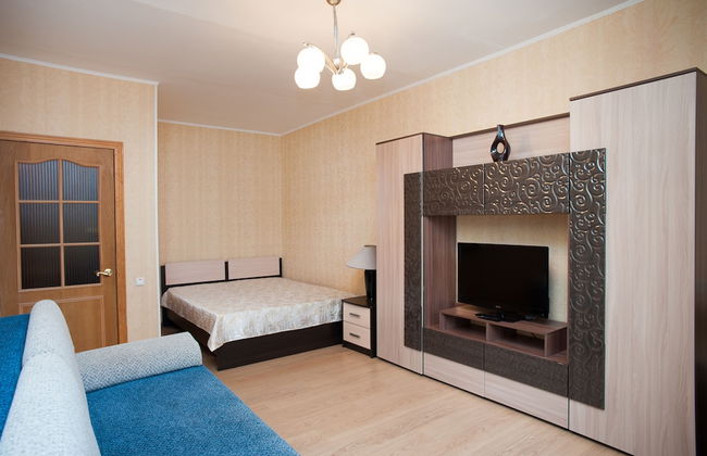 Moskva4you Novokuznetskaya 6 - Foto 1