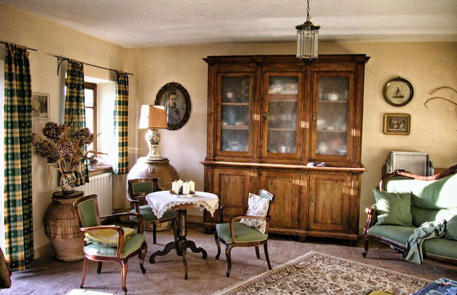 Agriturismo Casa Greppo - L'Ulivo - Foto 11