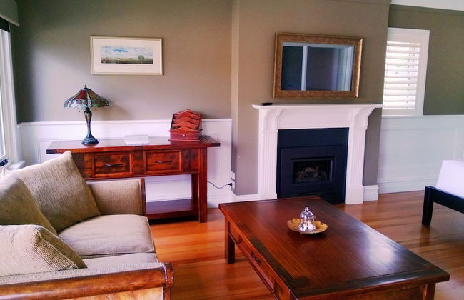 Marysville Garden Cottages - Photo 20