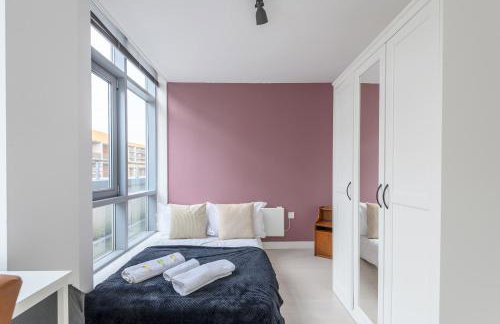 Stylish Central Retreat in the Heart of Leeds - Pass the Keys - Foto 25