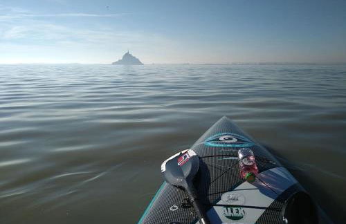 Villa la Salamandre - Jullouville - Foto 16