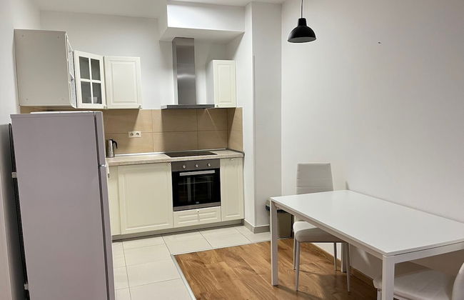 Corvin Rose Apartment Hotel - Foto 22