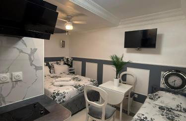 Évasion à 10 Minutes de Paris Logements Privés - Foto 4