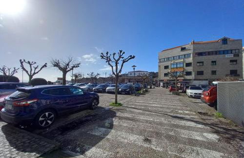 Casa "O Forte" en la playa, Espectacular ubicación - Foto 41