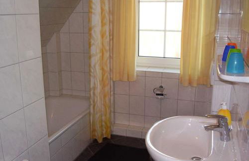 Ferienhaus in Dornumersiel 80-142 - Foto 14