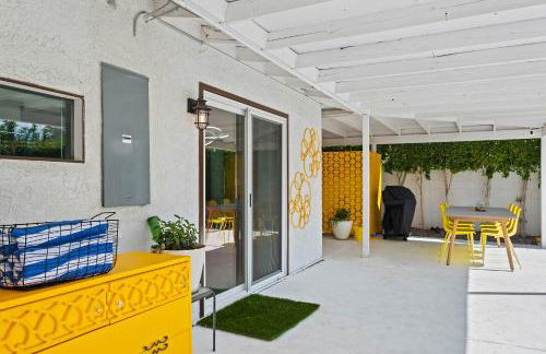 The Yellow Retreat - Foto 72