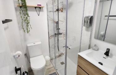 Nice Flat Alicante - Jijona - Foto 10