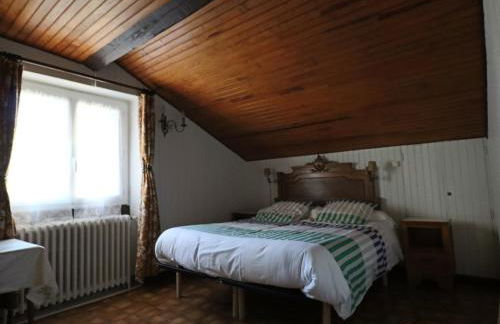 Appartement 2* avec jardin privé, 4 pers, à La Bourboule - FR-1-858-10 - Foto 17