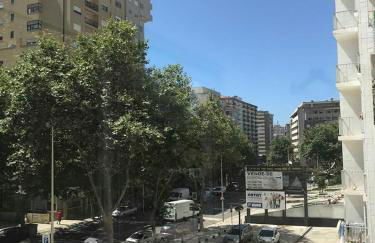 Calua apartment in Povoa de Varzim - Foto 7