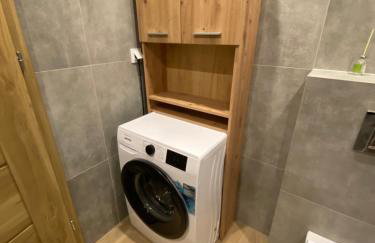 Nowy Apartament 5 Osob dobra lokalizacja 1 min z S6 300 m ul Franciszkanska - Photo 5