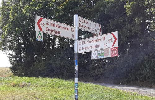 Ferienhaus Deine Zeit mit SAUNA und WALLBOX - Photo 24