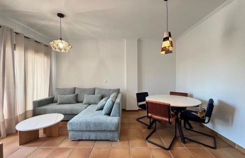 Balnea Experiences II - Apartamentos con Piscina Climatizada, Jacuzzi y Gimnasio - Foto 9