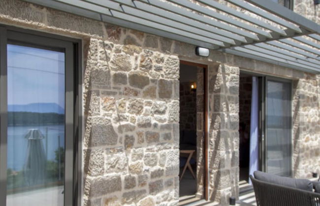 Villa Orama Onorama in - Foto 27