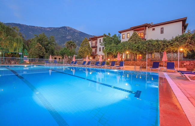 MESE SUITES - Foto 30