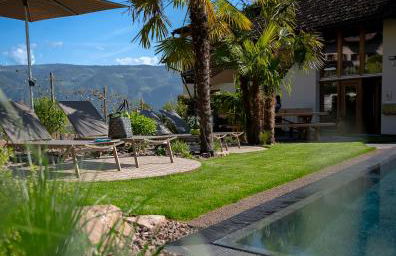 Weingut Lahn zu Eppan - Foto 56