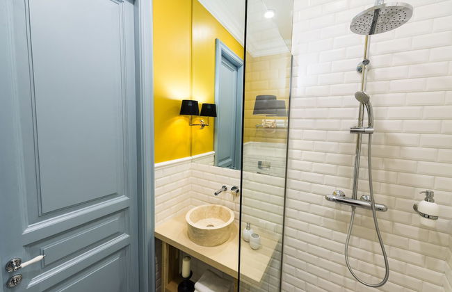 Boutique Apartment 26 16 - Foto 72