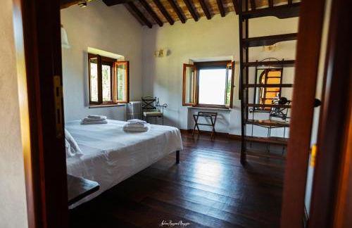 Agriturismo Aia Leccioni - Foto 74