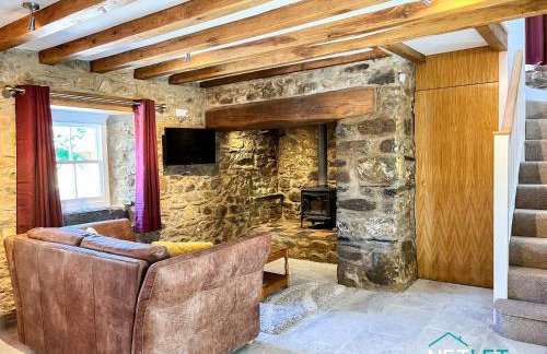 Hafan Hedd - Romantic Rural Retreat in Pembrokeshire - Foto 7