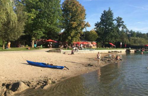 Chiemgau-LOFT zwischen Seenzauber und Gipfelglück - Foto 42