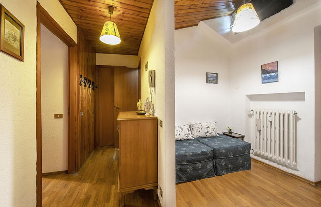 La Tana Dello Scoiattolo Skiing Nearby - Foto 9