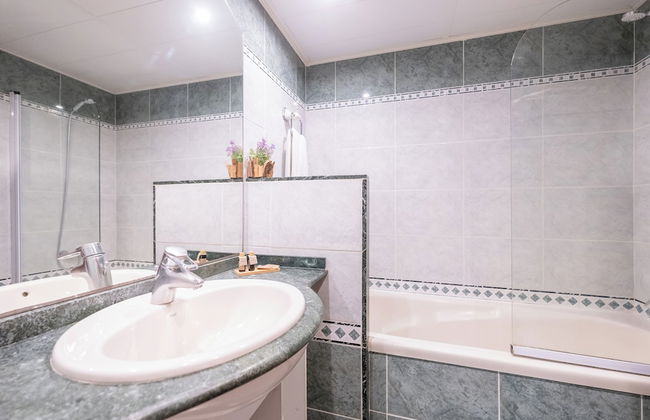 Aparthotel Napols - Foto 22