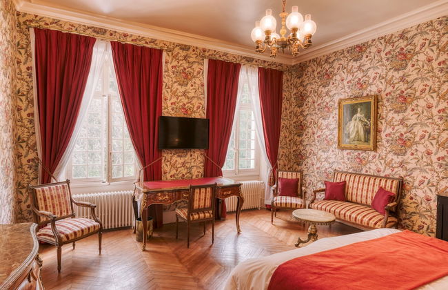 Le Petit Château De Barbizon - Foto 27